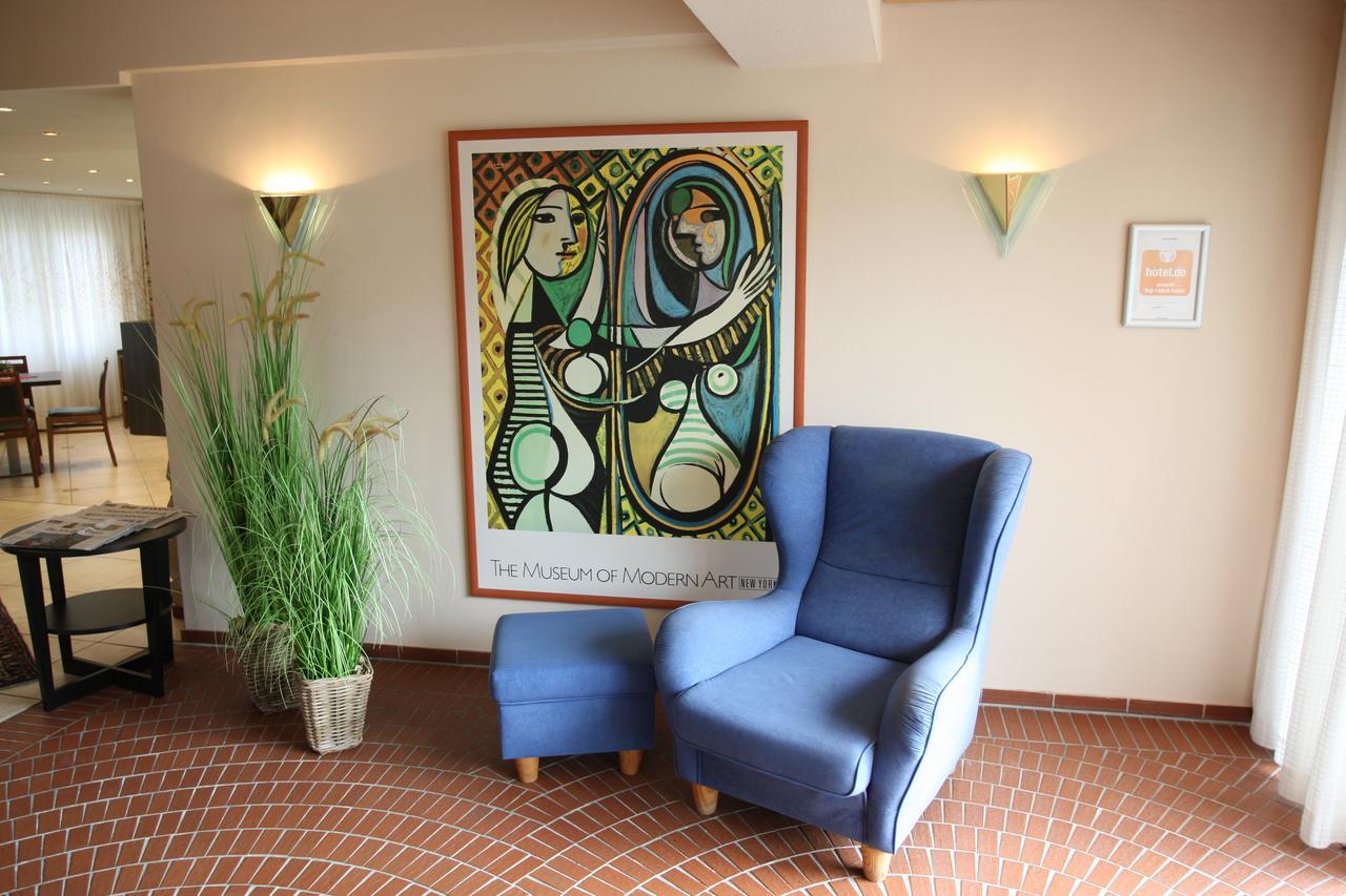 Hotel Buerger Siegen Camera foto