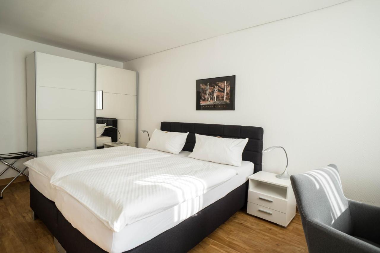 Hotel Buerger Siegen Esterno foto