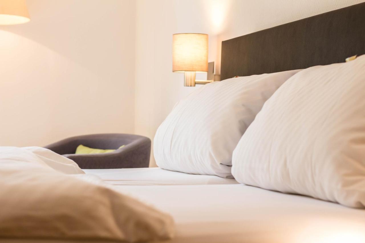Hotel Buerger Siegen Esterno foto